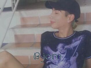 B_jorn