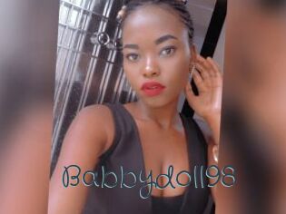 Babbydoll98