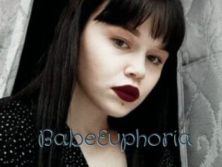 BabeEuphoria