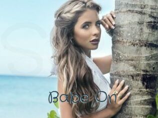 Babe_On