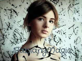BabianyMagic