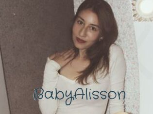 BabyAlisson
