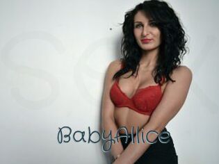 BabyAllice