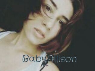 BabyAllison