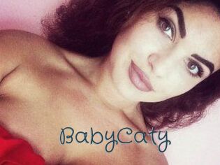 BabyCaty Sexcam Livesex