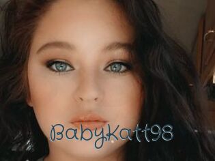 BabyKatt98