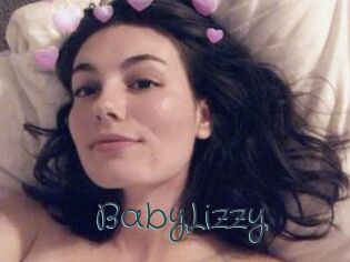 BabyLizzy