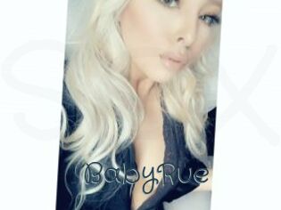 BabyRue