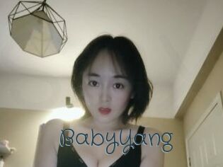 BabyYang