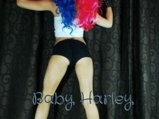 Baby_Harley