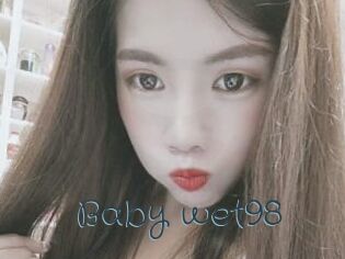 Baby_wet98 Sexcam Livesex