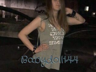Babydoll144