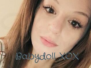 Babydoll_XOX