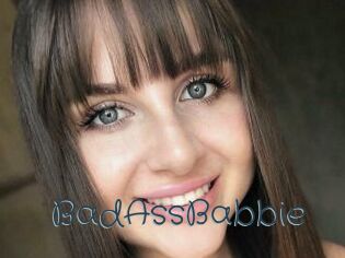BadAssBabbie