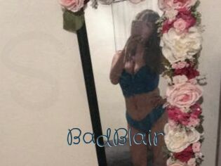 BadBlair