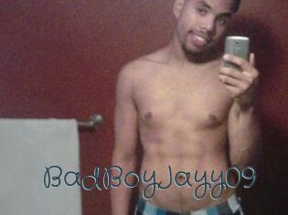 BadBoyJayy09