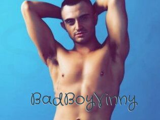 BadBoyVinny