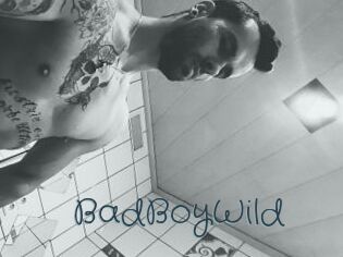 BadBoyWild