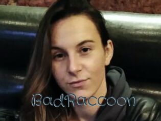 BadRaccoon Sexcam Livesex