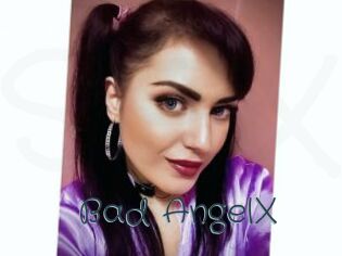 Bad_AngelX Sexcam Livesex