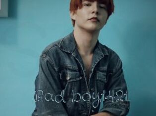 Bad_boy1421