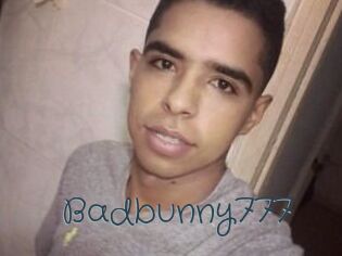 Badbunny777