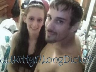 BaddKittyNLongDick69