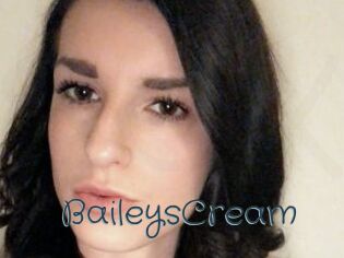 BaileysCream