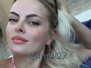 Bambi27