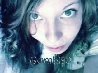 Bambi90