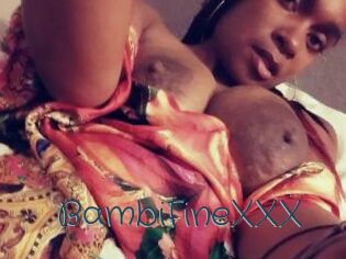 BambiFineXXX