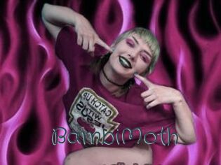 BambiMoth