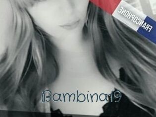 Bambina19