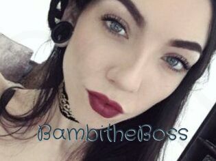Bambi_theBoss
