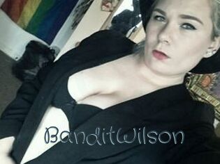 Bandit_Wilson