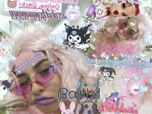 Barb1 Sexcam Livesex
