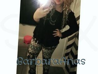 BarbaraArias