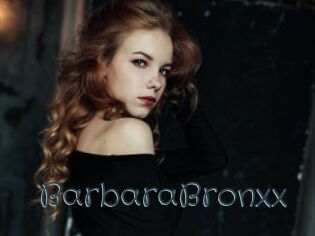 BarbaraBronxx Sexcam Livesex