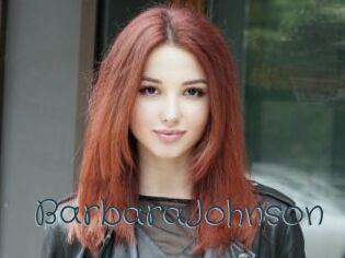 BarbaraJohnson