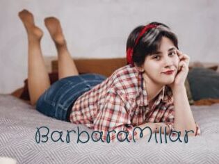 BarbaraMillar