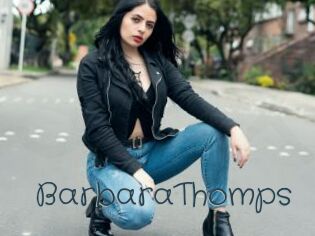 BarbaraThomps