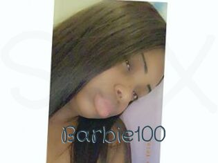 Barbie100