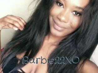 Barbie22XO Sexcam Livesex