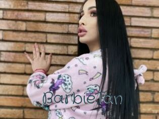 BarbieTan