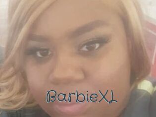 BarbieXL