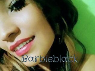 Barbie_black