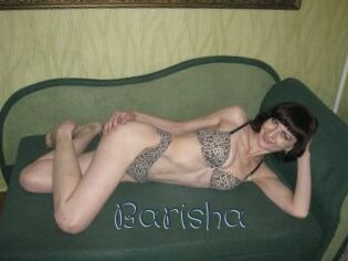Barisha