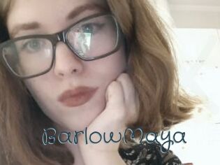 BarlowMaya