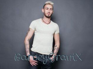BarneyGrantX