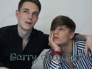 Barry_and_Chris Sexcam Livesex